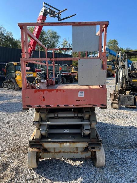 Image of Sky Jack SJ4626 equipment image 1