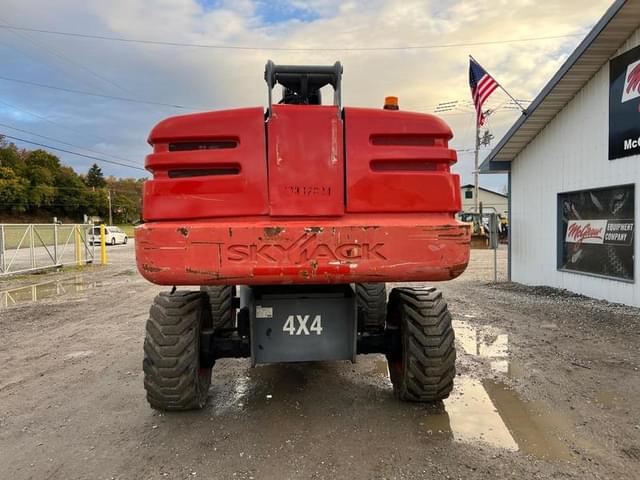 Image of Sky Jack SJ61T equipment image 3