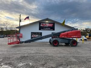 Sky Jack SJ61T Image