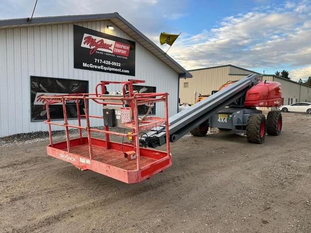 Image of Sky Jack SJ61T equipment image 1