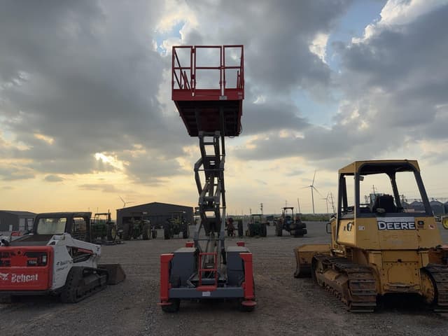 Image of Sky Jack SJ6832RT equipment image 4