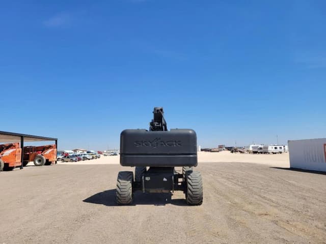 Image of Sky Jack SJ86T equipment image 3