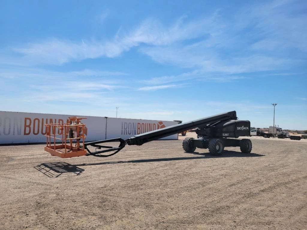 Image of Sky Jack SJ86T Primary image