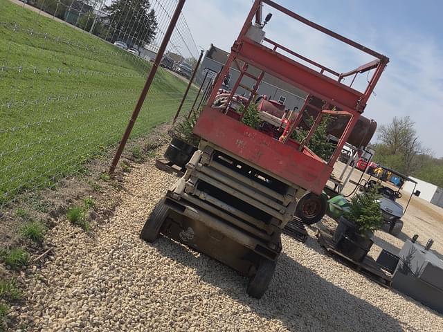 Image of Sky Jack SJIII4626 equipment image 3