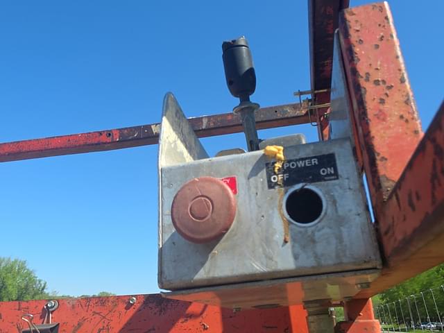 Image of Sky Jack SJIII4626 equipment image 4