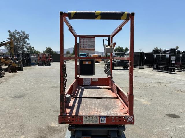 Image of Sky Jack SJIII3219 equipment image 4