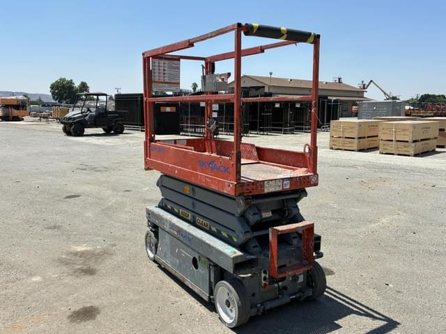 Image of Sky Jack SJIII3219 equipment image 3