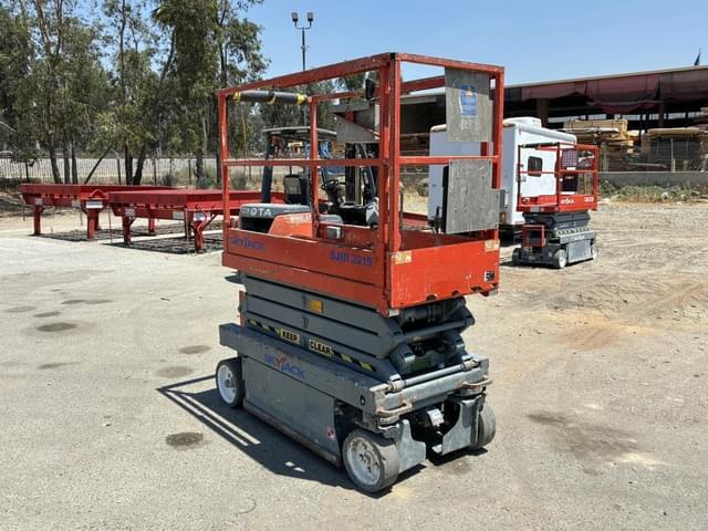Image of Sky Jack SJIII3219 equipment image 1