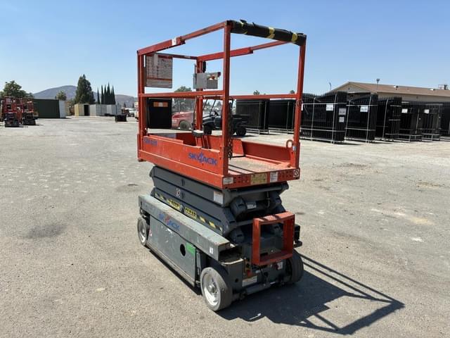 Image of Sky Jack SJIII3219 equipment image 3