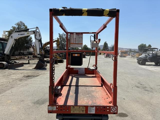 Image of Sky Jack SJIII3219 equipment image 4
