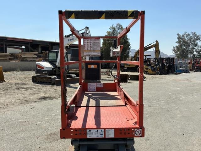 Image of Sky Jack SJIII3219 equipment image 4