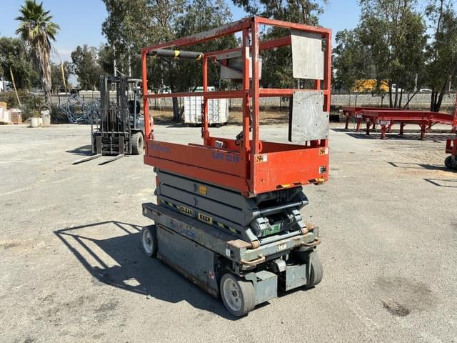Image of Sky Jack SJIII3219 equipment image 1