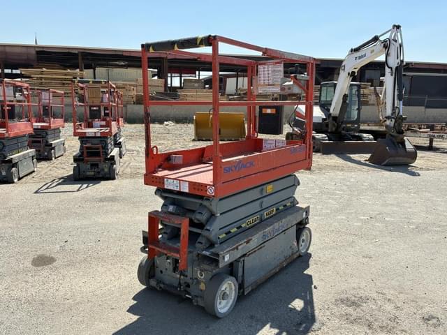 Image of Sky Jack SJIII3219 equipment image 2