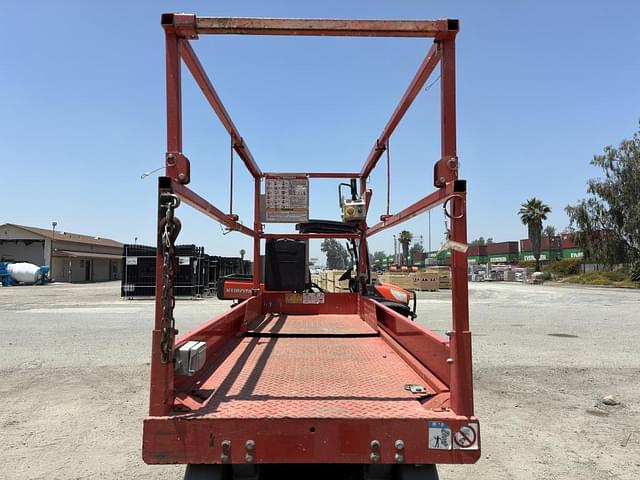 Image of Sky Jack SJIII3226 equipment image 4