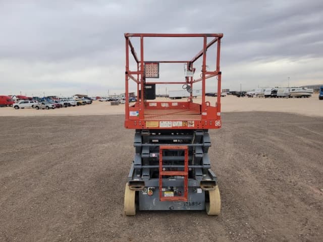 Image of Sky Jack SJIII4632 equipment image 3