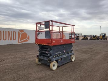 Main image Sky Jack SJIII4632
