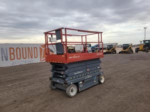 Sky Jack SJIII4632 Image