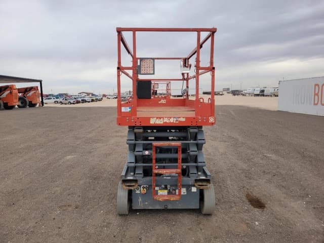 Image of Sky Jack SJIII4632 equipment image 3