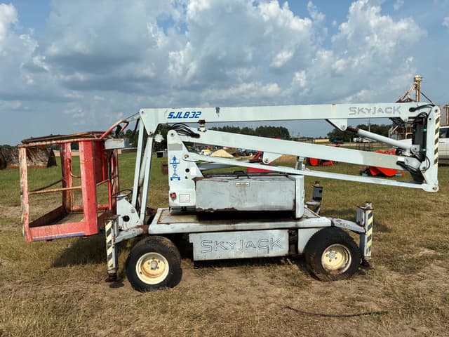 Image of Sky Jack SJLB32 equipment image 4