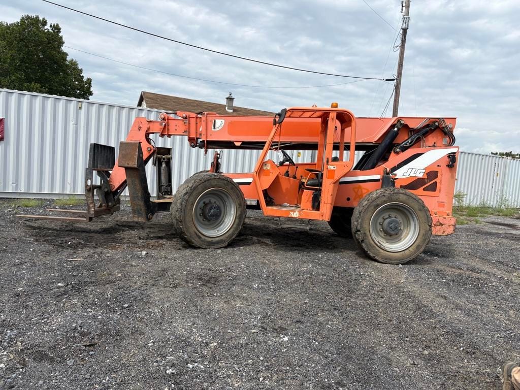 Sky Jack 10054 Equipment Image0