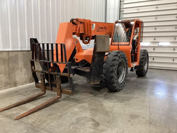 Equipment Main Image