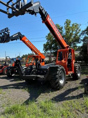 2024 Skytrak 10054 Image