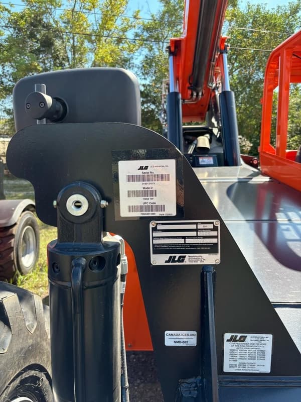 Equipment Main Image