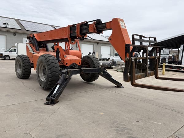 Equipment Main Image