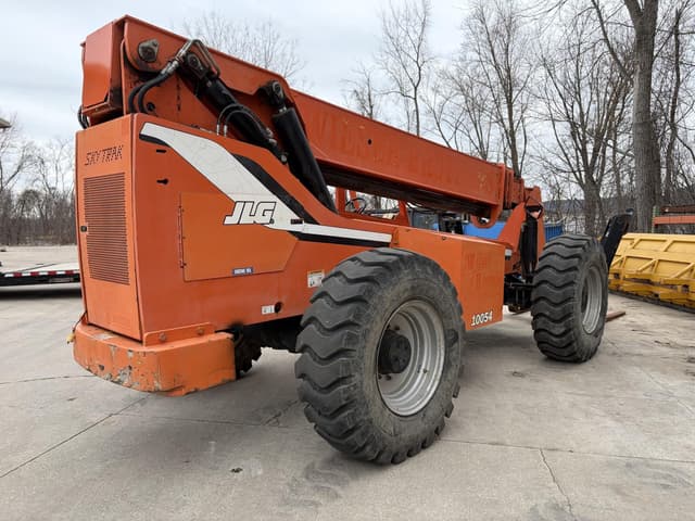 Image of Skytrak 10054 equipment image 3