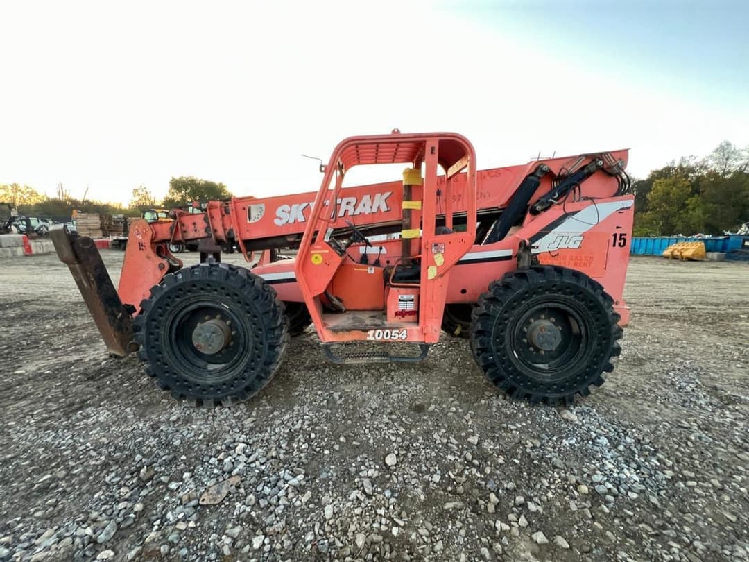 Image of Skytrak 10054 Primary image