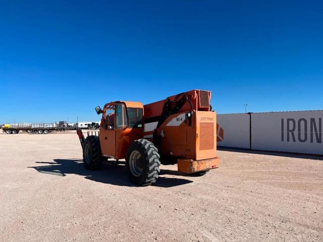 Image of Skytrak 10054 equipment image 2