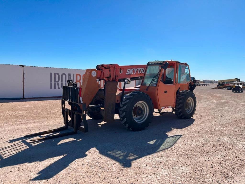 Skytrak 10054 Equipment Image0