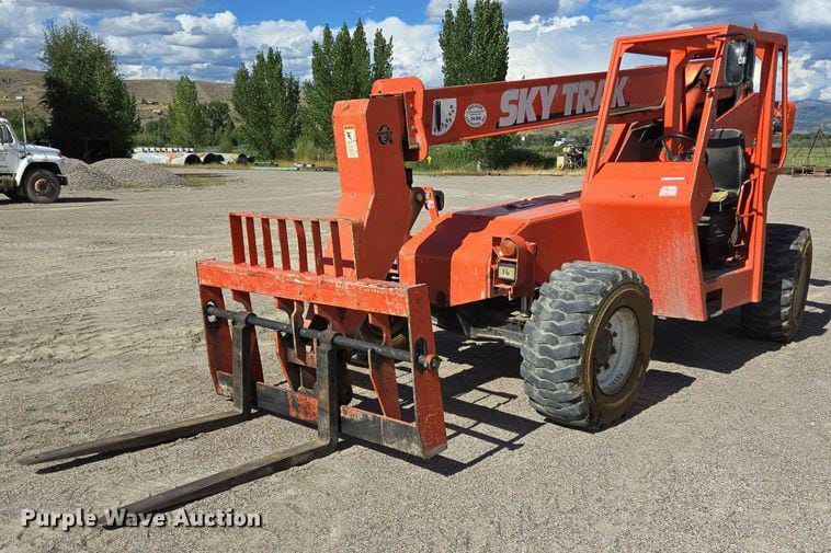 Main image Skytrak 5028