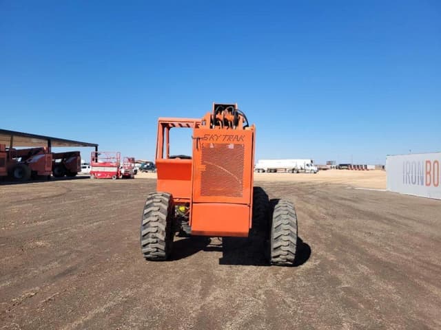 Image of Skytrak 5028 equipment image 3