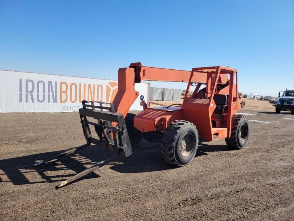 Image of Skytrak 5028 Primary image