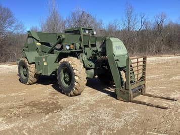 Main image Skytrak 6000M