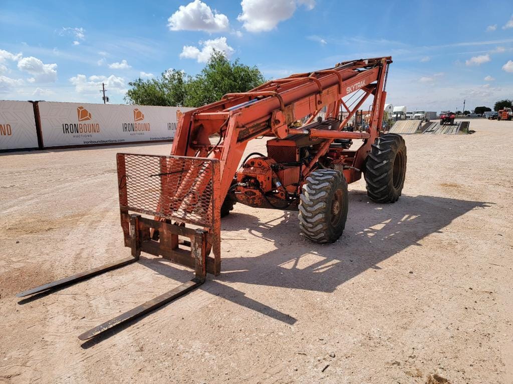 Main image Skytrak 6034