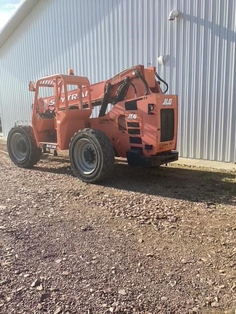 2016 Skytrak 6036 Equipment Image0