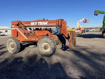Main image Skytrak 6036