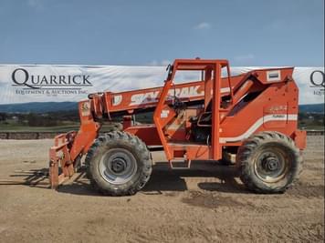 Main image Skytrak 6036