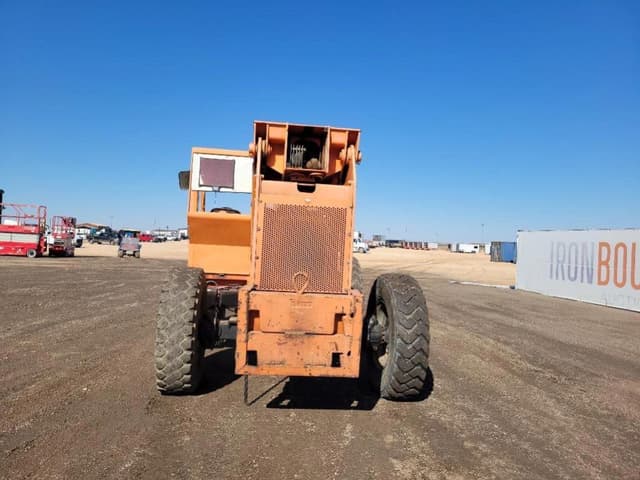 Image of Skytrak 6036 equipment image 3