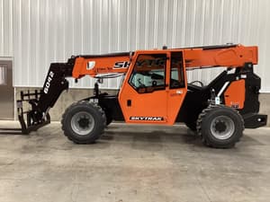 2025 Skytrak 6042 Image