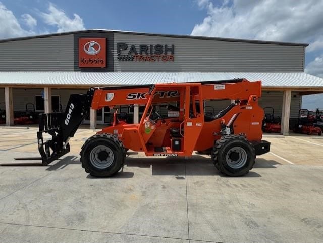 2023 Skytrak 6042 Equipment Image0