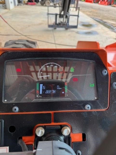 2023 Skytrak 6042 Equipment Image0