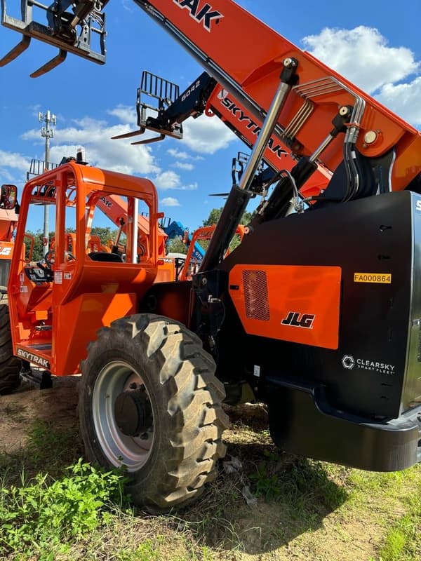 Equipment Main Image