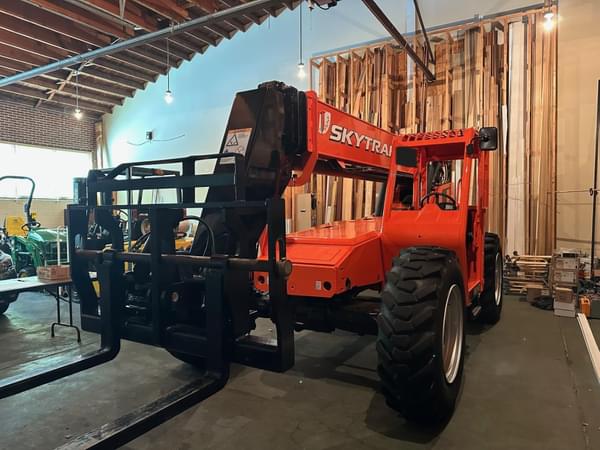 Equipment Main Image