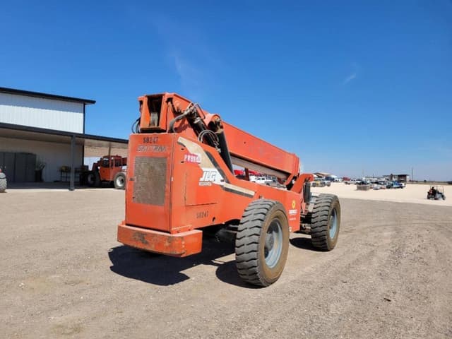 Image of Skytrak 8042 equipment image 4