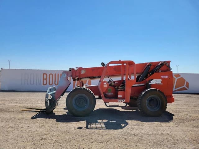 Image of Skytrak 8042 equipment image 1