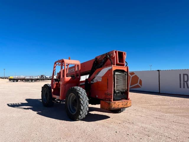 Image of Skytrak 8042 equipment image 2