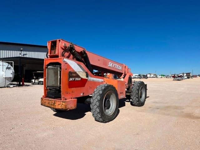 Image of Skytrak 8042 equipment image 4